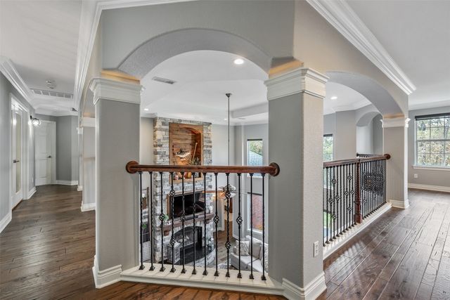 300 Private Road 5294, Yantis, TX 75497
