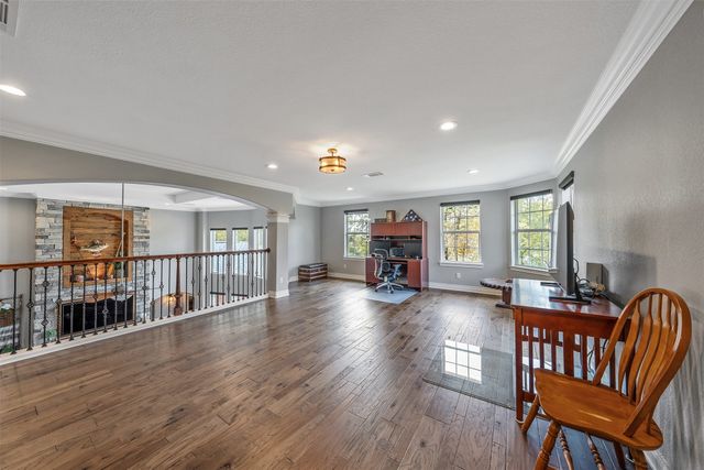 300 Private Road 5294, Yantis, TX 75497
