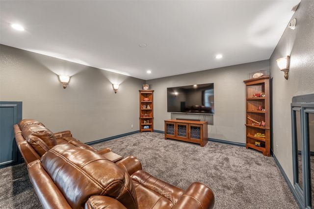 300 Private Road 5294, Yantis, TX 75497