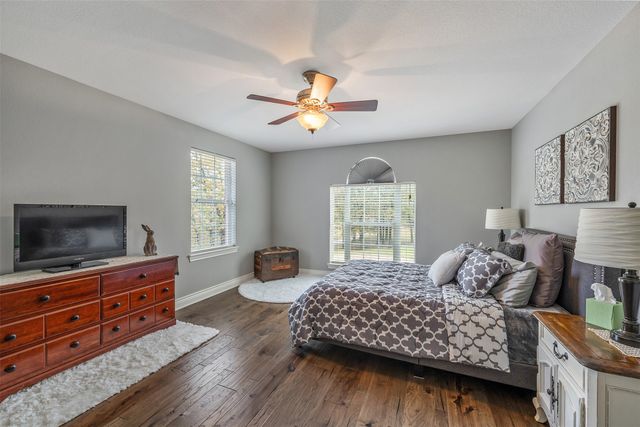 300 Private Road 5294, Yantis, TX 75497