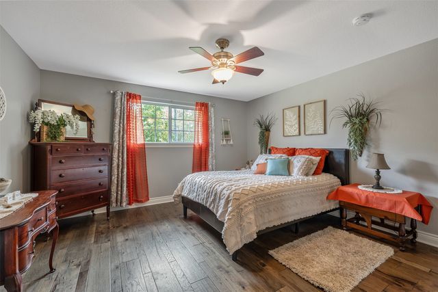 300 Private Road 5294, Yantis, TX 75497