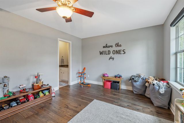 300 Private Road 5294, Yantis, TX 75497