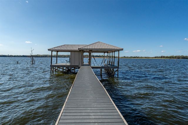 300 Private Road 5294, Yantis, TX 75497
