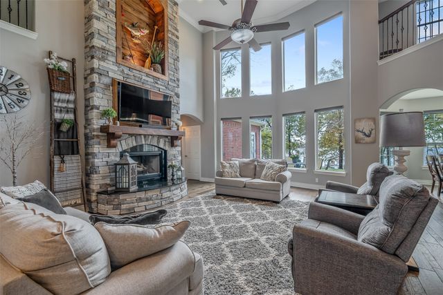 300 Private Road 5294, Yantis, TX 75497