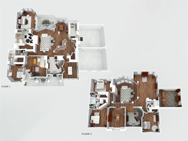 300 Private Road 5294, Yantis, TX 75497