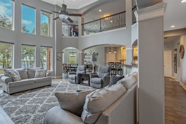300 Private Road 5294, Yantis, TX 75497