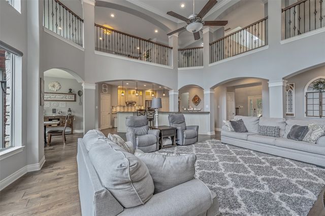 300 Private Road 5294, Yantis, TX 75497