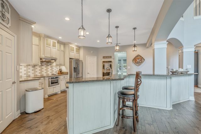 300 Private Road 5294, Yantis, TX 75497