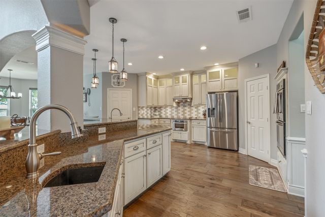 300 Private Road 5294, Yantis, TX 75497