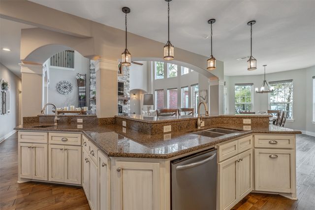 300 Private Road 5294, Yantis, TX 75497