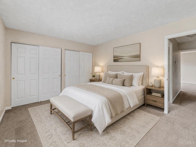 9511 Canyon Pass Drive, West Chester, OH 45011