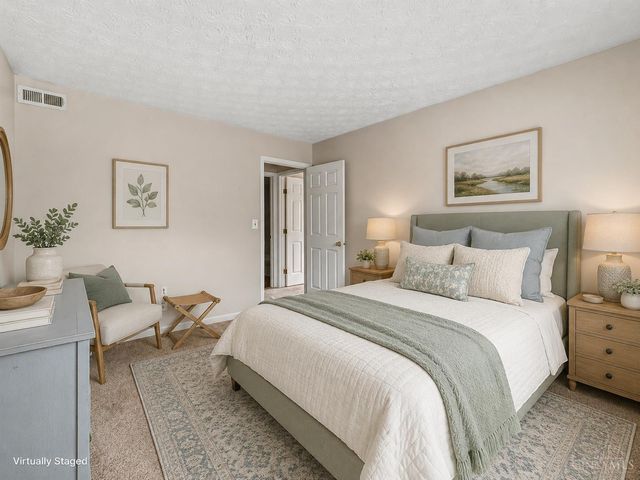 9511 Canyon Pass Drive, West Chester, OH 45011