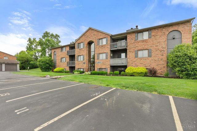 9511 Canyon Pass Drive, West Chester, OH 45011