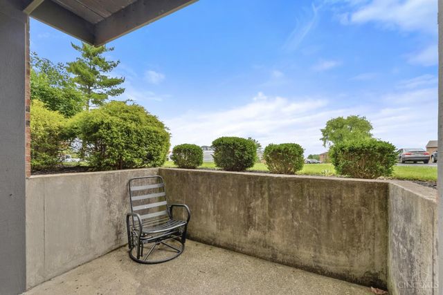 9511 Canyon Pass Drive, West Chester, OH 45011