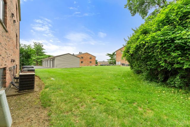 9511 Canyon Pass Drive, West Chester, OH 45011