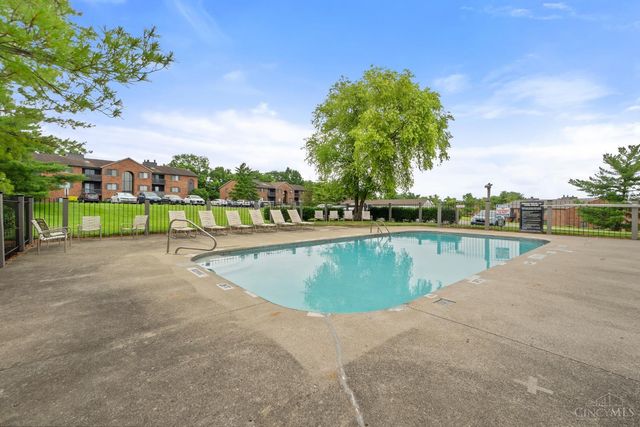9511 Canyon Pass Drive, West Chester, OH 45011