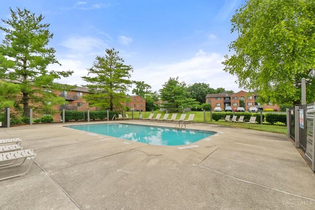 9511 Canyon Pass Drive, West Chester, OH 45011