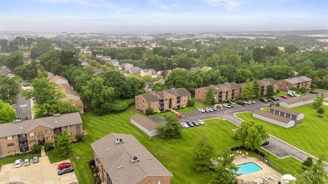 9511 Canyon Pass Drive, West Chester, OH 45011