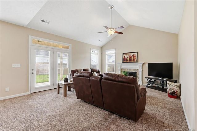 3313 Michler Lane, Fayetteville, NC 28304