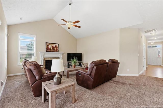 3313 Michler Lane, Fayetteville, NC 28304