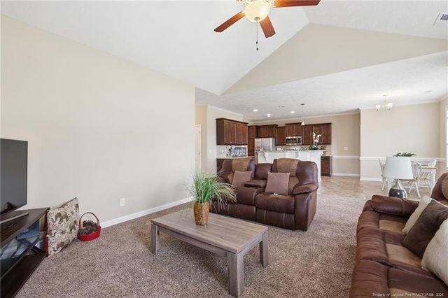 3313 Michler Lane, Fayetteville, NC 28304