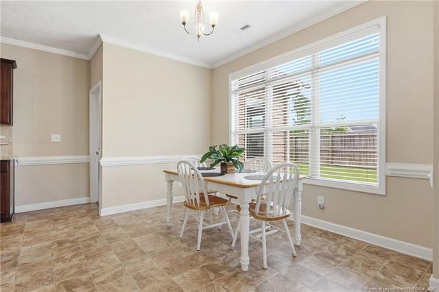 3313 Michler Lane, Fayetteville, NC 28304