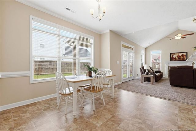 3313 Michler Lane, Fayetteville, NC 28304
