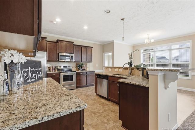 3313 Michler Lane, Fayetteville, NC 28304