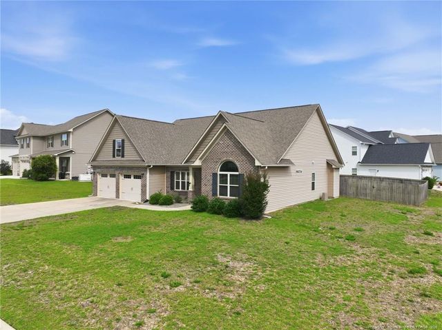 3313 Michler Lane, Fayetteville, NC 28304