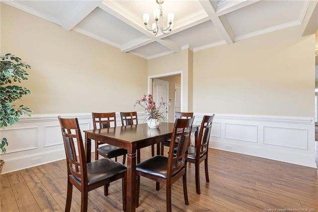 3313 Michler Lane, Fayetteville, NC 28304
