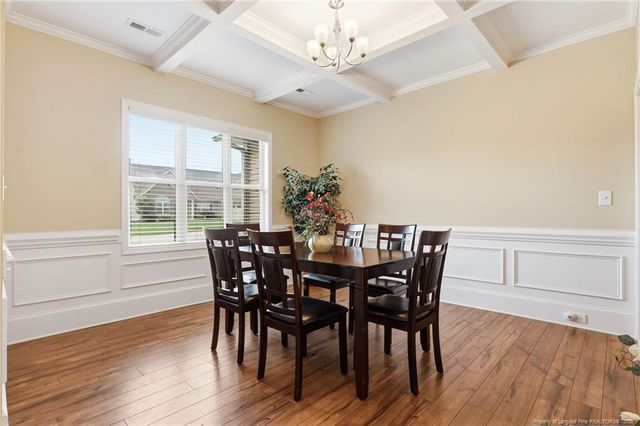 3313 Michler Lane, Fayetteville, NC 28304