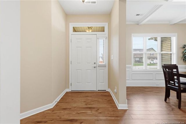 3313 Michler Lane, Fayetteville, NC 28304