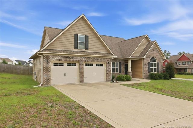 3313 Michler Lane, Fayetteville, NC 28304