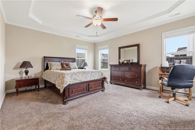3313 Michler Lane, Fayetteville, NC 28304