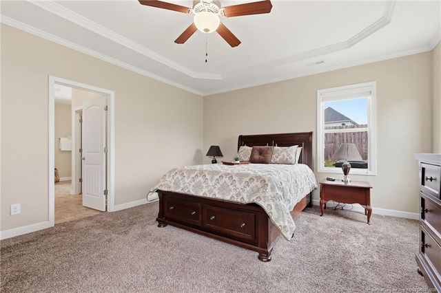3313 Michler Lane, Fayetteville, NC 28304