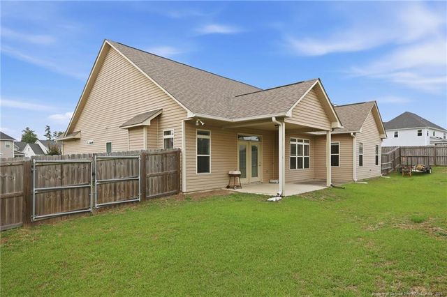 3313 Michler Lane, Fayetteville, NC 28304
