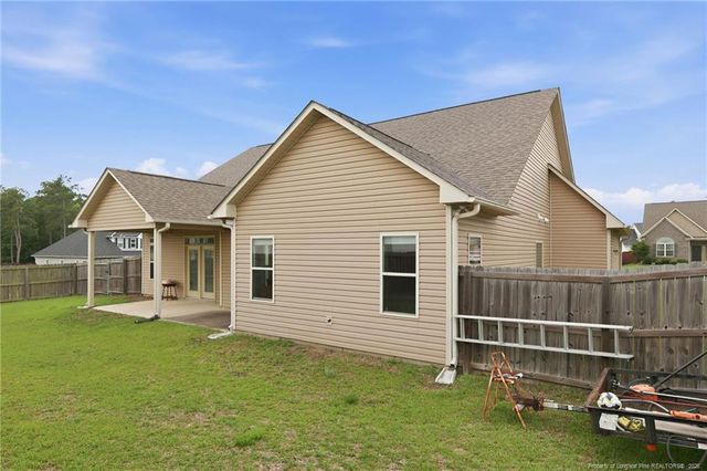 3313 Michler Lane, Fayetteville, NC 28304