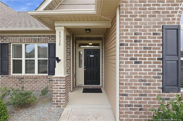 3313 Michler Lane, Fayetteville, NC 28304