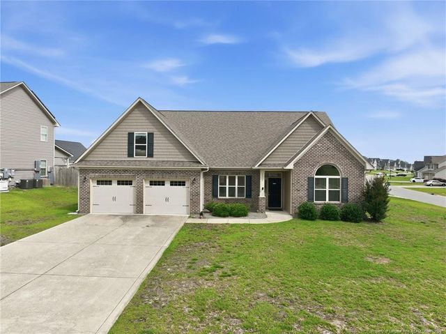 3313 Michler Lane, Fayetteville, NC 28304