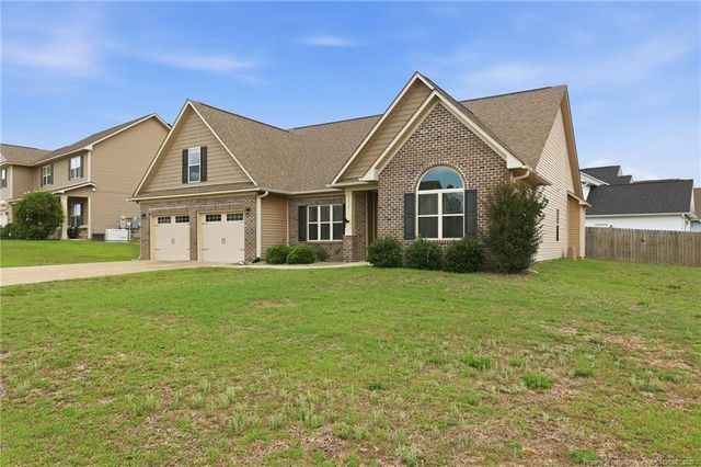 3313 Michler Lane, Fayetteville, NC 28304
