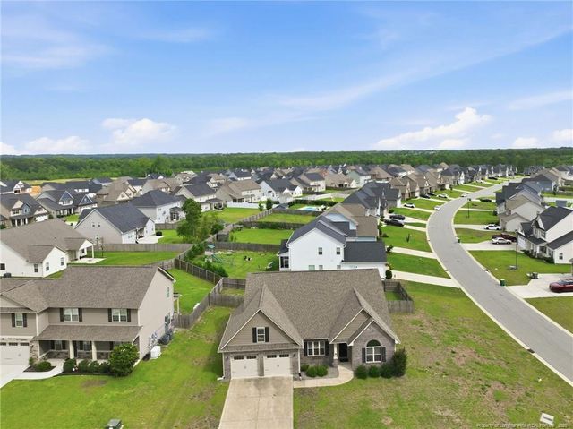 3313 Michler Lane, Fayetteville, NC 28304