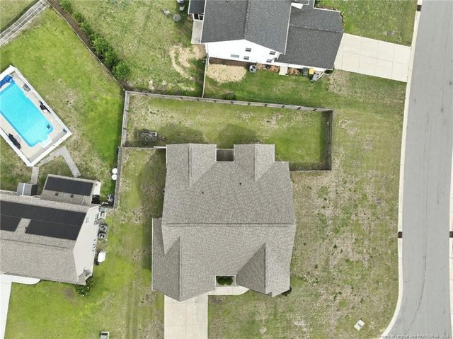 3313 Michler Lane, Fayetteville, NC 28304