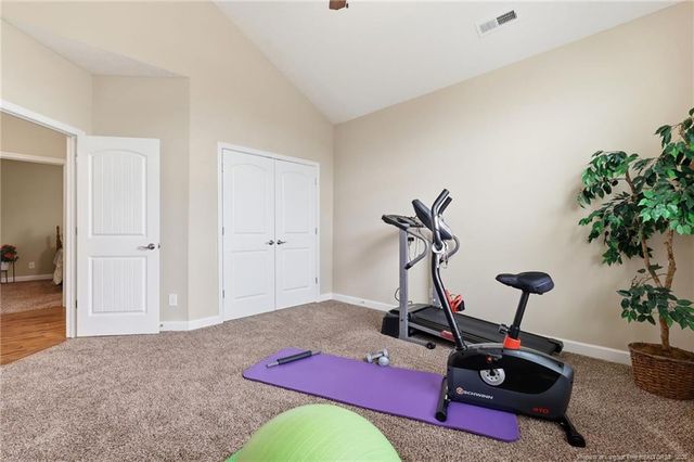3313 Michler Lane, Fayetteville, NC 28304