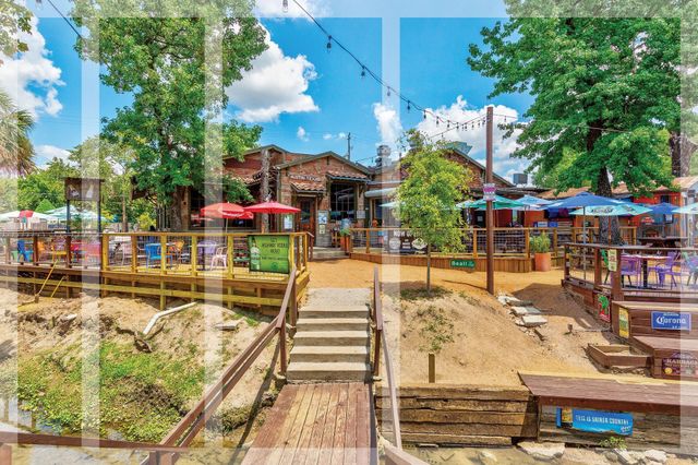 1222 W 21st Street, Houston, TX 77008