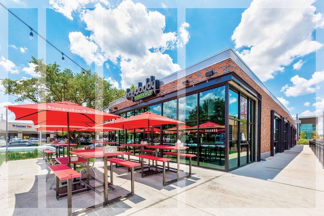 1222 W 21st Street, Houston, TX 77008