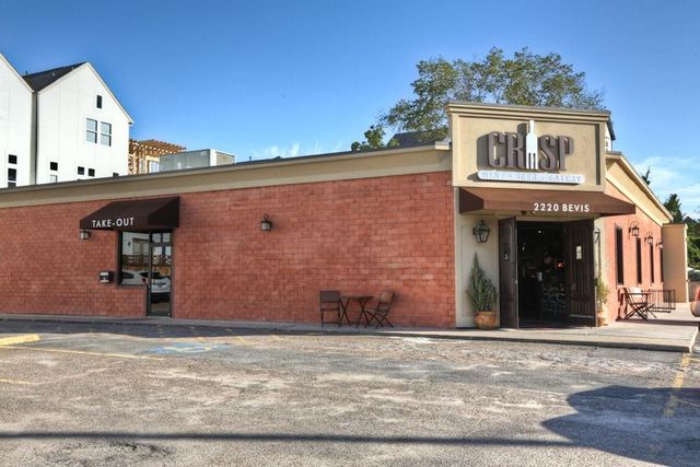 1222 W 21st Street, Houston, TX 77008