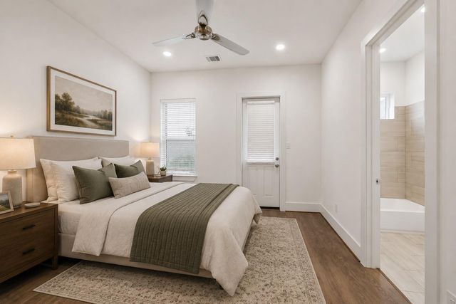 1222 W 21st Street, Houston, TX 77008