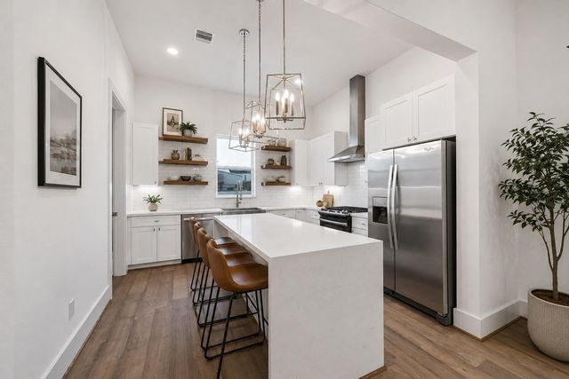 1222 W 21st Street, Houston, TX 77008