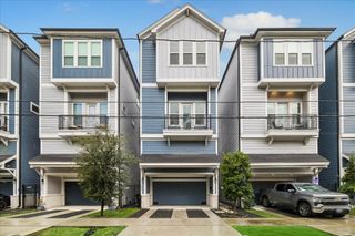 1222 W 21st Street, Houston, TX 77008