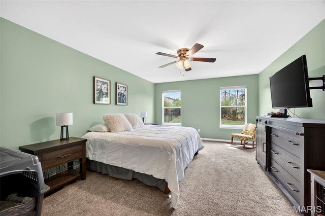448 Peruque Hills Parkway, Wentzville, MO 63385